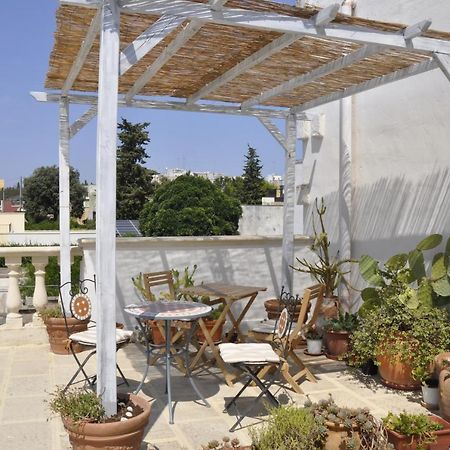 Sisters House Hotel Lecce Bagian luar foto