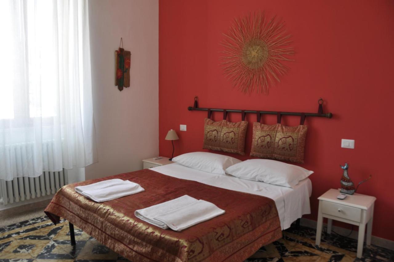 Sisters House Hotel Lecce Bagian luar foto