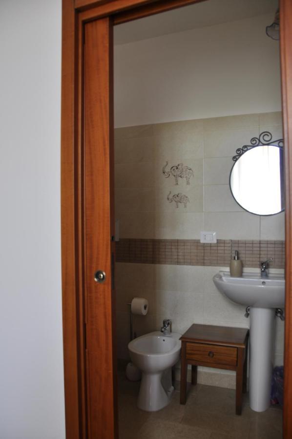 Sisters House Hotel Lecce Bagian luar foto